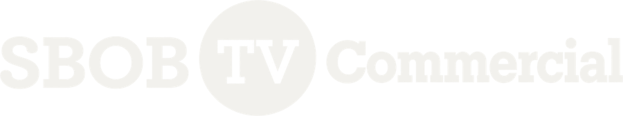 SbobTV Commercial